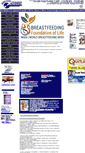 Mobile Screenshot of marioncountyhealthdept.org